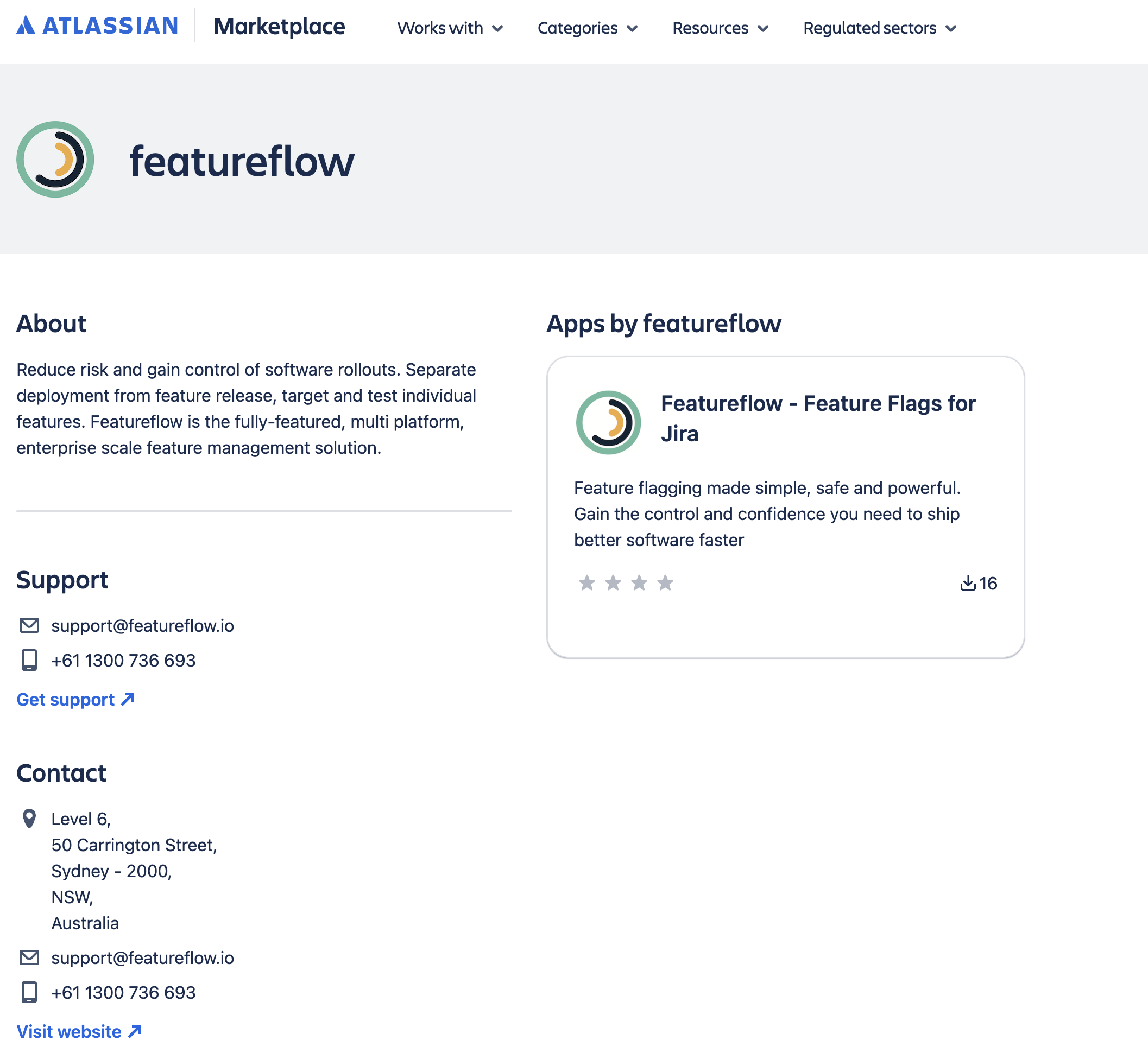 Jira Marketplace